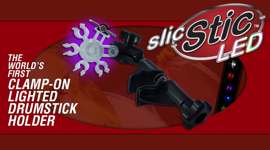 more about Slic Stic LED >